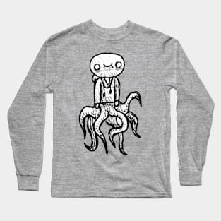 Squigmire Long Sleeve T-Shirt